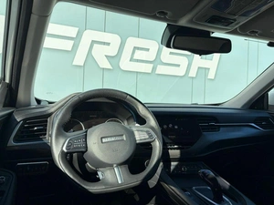 Внедорожник Haval F7x 2022 года, 1869000 рублей, Ижевск