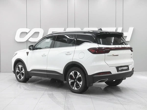 Внедорожник Chery Tiggo 7 Pro Max 2023 года, 2249000 рублей, Ростов-на-Дону