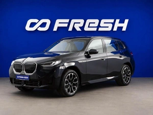 Внедорожник BMW X3 2025 года, 6997434 рублей, Москва