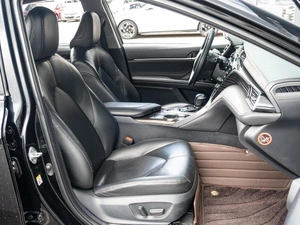 Седан Toyota Camry 2018 года, 2760000 рублей, Краснодар