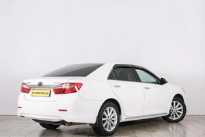 Седан Toyota Camry 2013 года, 1489000 рублей, Красноярск