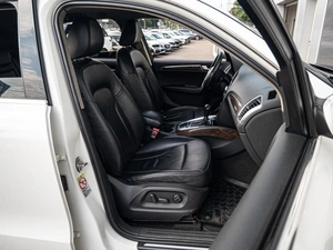 Внедорожник Audi Q5 2009 года, 1180000 рублей, Краснодар