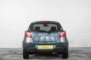Хетчбэк Mazda Demio 2009 года, 649000 рублей, Кемерово