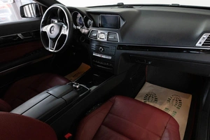 Купе Mercedes-Benz E-класс 2015 года, 1799000 рублей, Красноярск