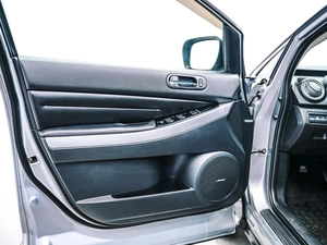 Внедорожник Mazda CX-7 2010 года, 1090000 рублей, Красноярск