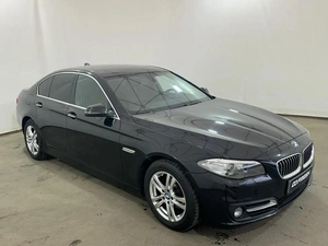 Седан BMW 5 серия 2014 года, 1998000 рублей, Орёл