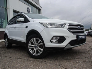 Внедорожник Ford Kuga 2018 года, 1759000 рублей, Владимир