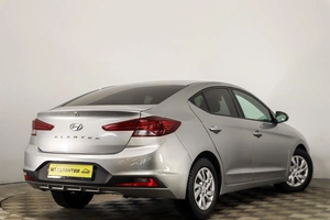 Седан Hyundai Elantra 2020 года, 1849000 рублей, Пермь