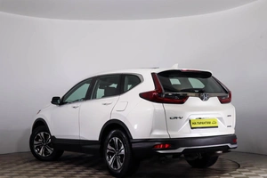 Внедорожник Honda CR-V 2022 года, 3369000 рублей, Пермь