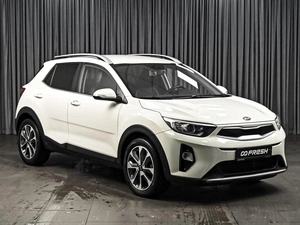 Внедорожник Kia Stonic 2018 года, 1859000 рублей, Ставрополь