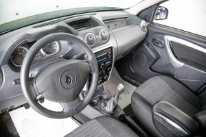 Внедорожник Renault Duster 2012 года, 739000 рублей, Пермь