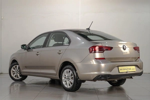 Лифтбек Volkswagen Polo 2021 года, 1759000 рублей, Челябинск