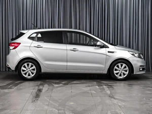 Хетчбэк Kia Rio 2017 года, 1378000 рублей, Ставрополь