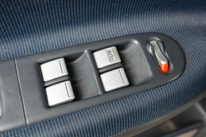 Внедорожник Honda HR-V 2001 года, 499000 рублей, Тюмень