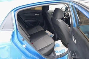 Хэтчбек Kia Rio 2018 года, 1250000 рублей, Мирное