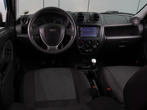 Седан ВАЗ (LADA) Granta 2018 года, 499000 рублей, Воронеж