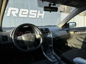 Седан Toyota Corolla 2012 года, 969000 рублей, Ижевск