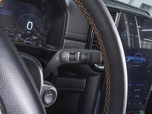 Пикап Ford Ranger 2024 года, 5740000 рублей, Ростов-на-Дону