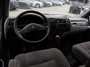 ГАЗ Соболь 2217 2.5 MT (140 л.с.) 2006г. 2006 года, 580000 рублей, Большой Сочи