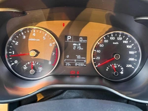 Седан Kia Rio 2019 года, 1298000 рублей, Ставрополь