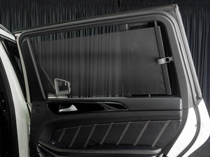 Внедорожник Mercedes-benz GL-класс AMG 2014 года, 3210000 рублей, Тюмень