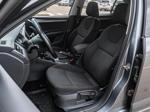 Лифтбек Skoda Octavia 2017 года, 1635000 рублей, Краснодар