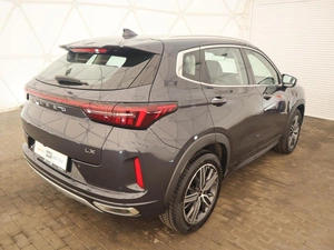 Внедорожник EXEED VX 2021 года, 1990000 рублей, Орёл