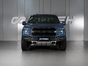Пикап Ford F-150 Raptor 2019 года, 7450000 рублей, Минеральные Воды