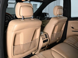 Внедорожник Mercedes-benz M-класс 2008 года, 1269000 рублей, Аксай