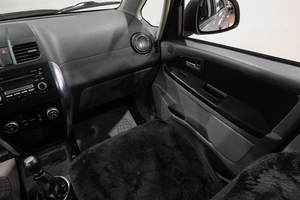 Внедорожник Suzuki SX4 2010 года, 929000 рублей, Новокузнецк