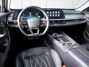 Седан Chery Arrizo 8 2023 года, 2260000 рублей, Ростов-на-Дону