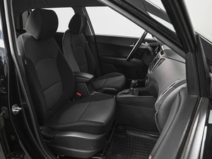 Внедорожник Hyundai Creta 2018 года, 1538000 рублей, Ставрополь