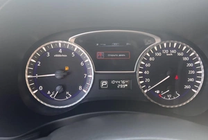 Внедорожник Infiniti QX60 2019 года, 2690000 рублей, Солонцы