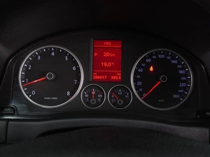 Внедорожник Volkswagen Tiguan 2008 года, 767000 рублей, Воронеж