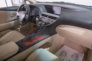 Внедорожник Lexus RX 2012 года, 2769000 рублей, Томск