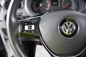 Седан Volkswagen Polo 2015 года, 849000 рублей, Пермь