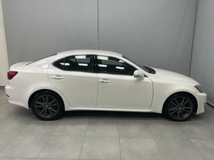 Седан Lexus IS 2011 года, 1768000 рублей, Красноярск