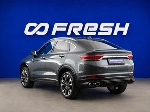 Внедорожник Geely Tugella 2023 года, 3049444 рублей, Москва