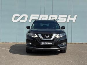 Внедорожник Nissan X-Trail 2020 года, 2359000 рублей, Ижевск