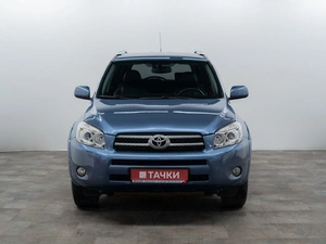 Внедорожник Toyota RAV4 2007 года, 1299000 рублей, Красноярск
