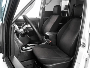 Внедорожник УАЗ Patriot 2019 года, 1529000 рублей, Тюмень