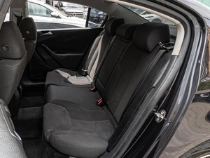 Седан Volkswagen Passat 2009 года, 925000 рублей, Краснодар