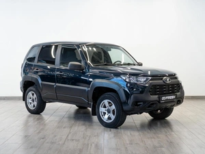 Внедорожник ВАЗ (LADA) Niva Travel 2024 года, 1199000 рублей, Саратов