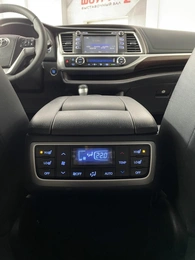 Внедорожник Toyota Highlander 2015 года, 2987000 рублей, Солонцы