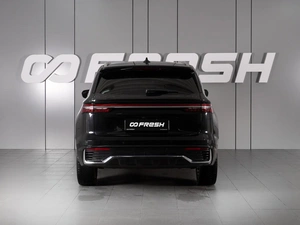 Внедорожник Geely Monjaro 2024 года, 3700000 рублей, Минеральные Воды