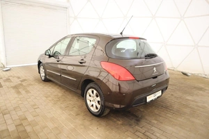 Хэтчбек Peugeot 308 2012 года, 1149000 рублей, Обнинск