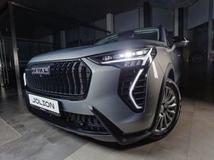 Внедорожник Haval Jolion 2026 года, 2849000 рублей, Красноярск