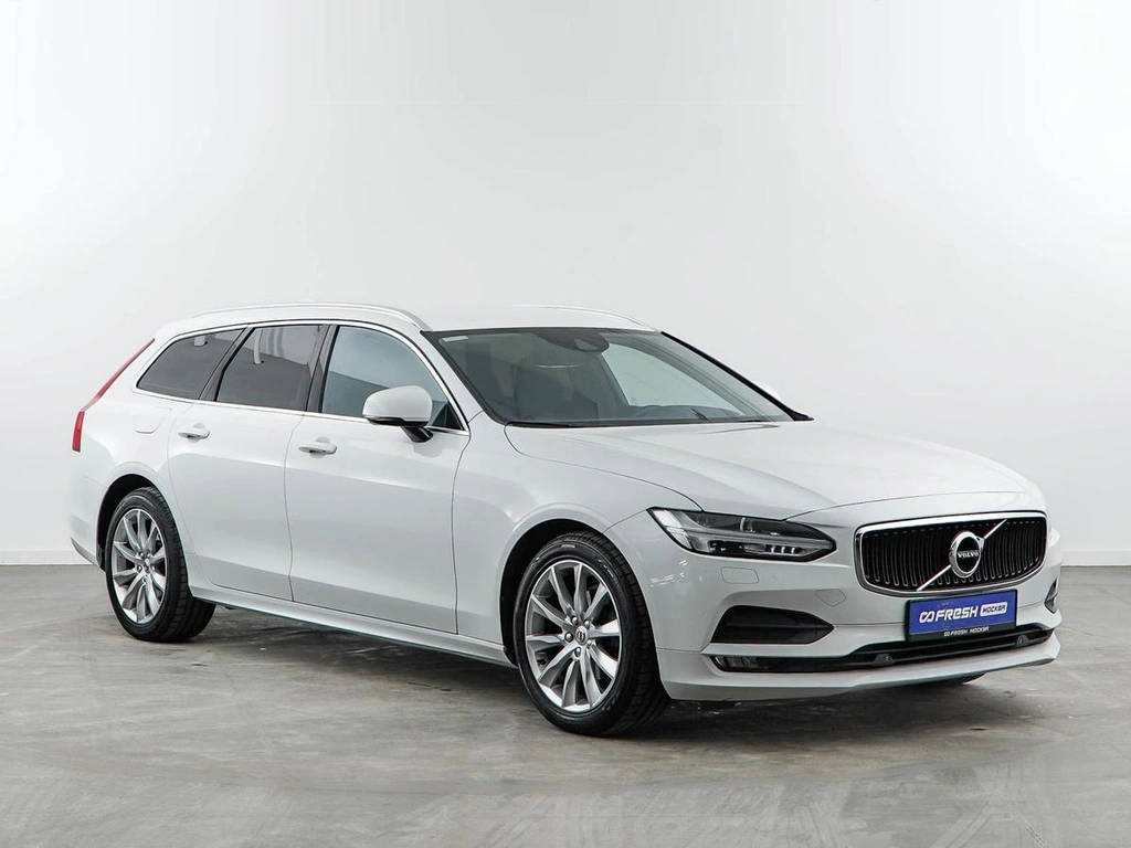 Универсал Volvo V90 2019 года, 2599050 рублей, Москва