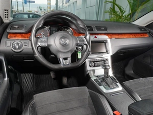 Седан Volkswagen Passat CC 2010 года, 1299000 рублей, Тверь