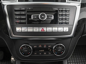 Внедорожник Mercedes-benz GL-класс 2014 года, 2499000 рублей, Ставрополь